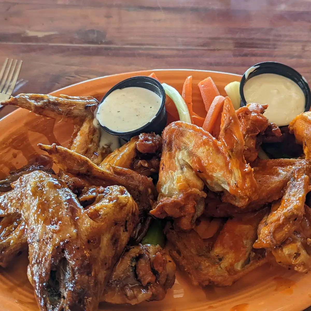 Chicken Wings