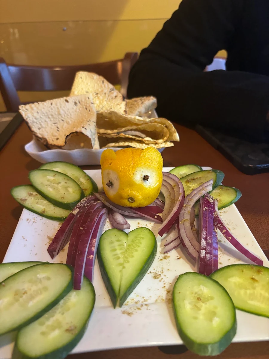 Caesar Salad