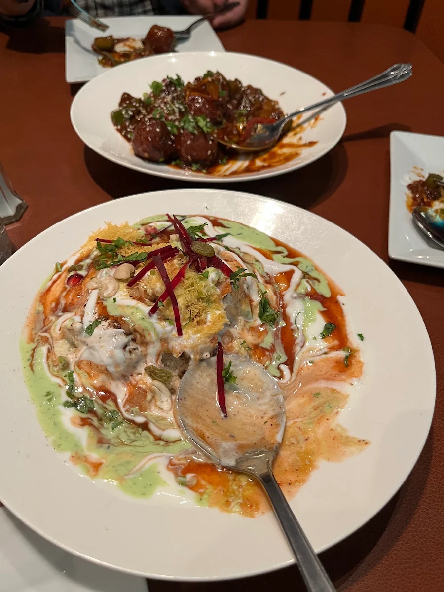 Dahi Bhalla