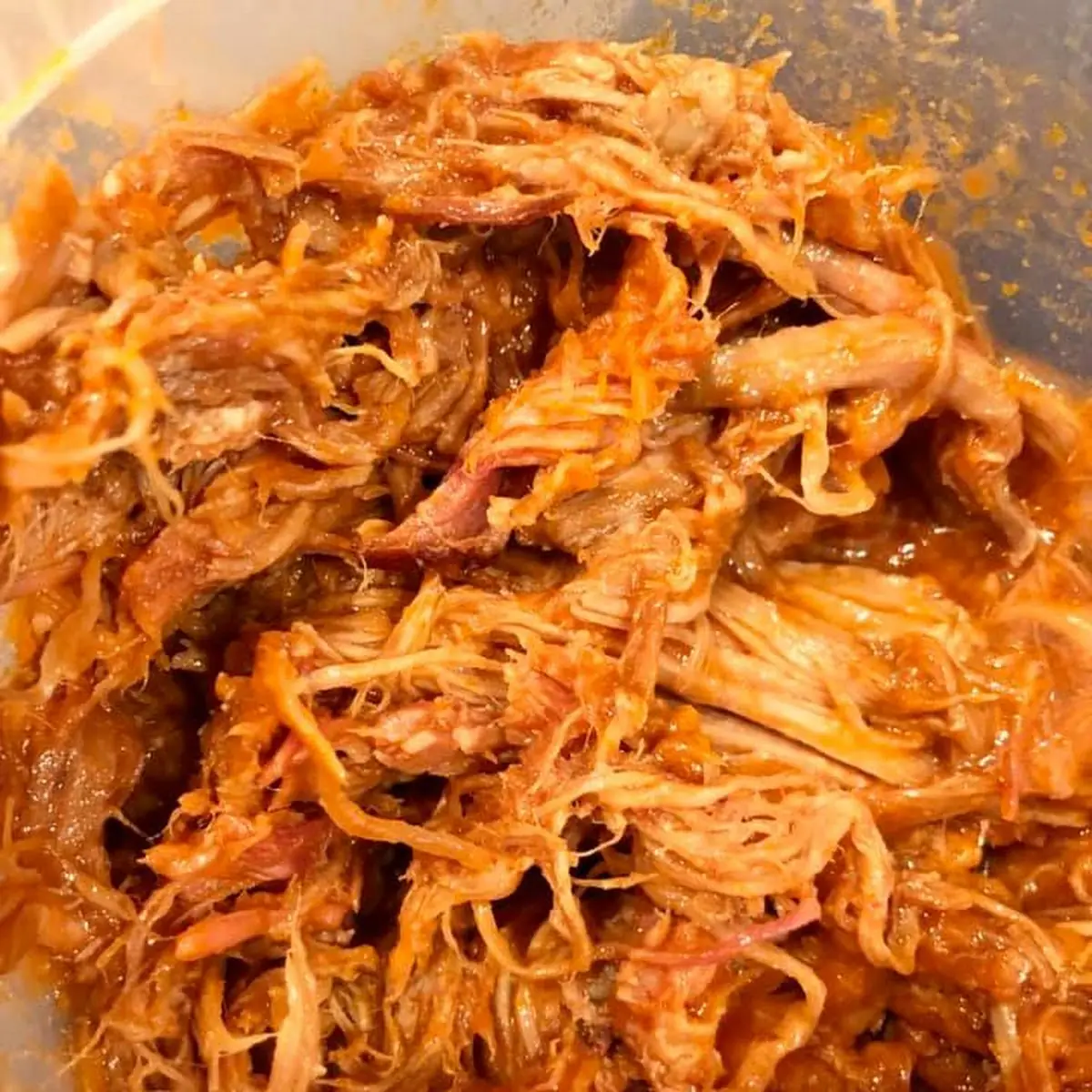 Pulled Pork