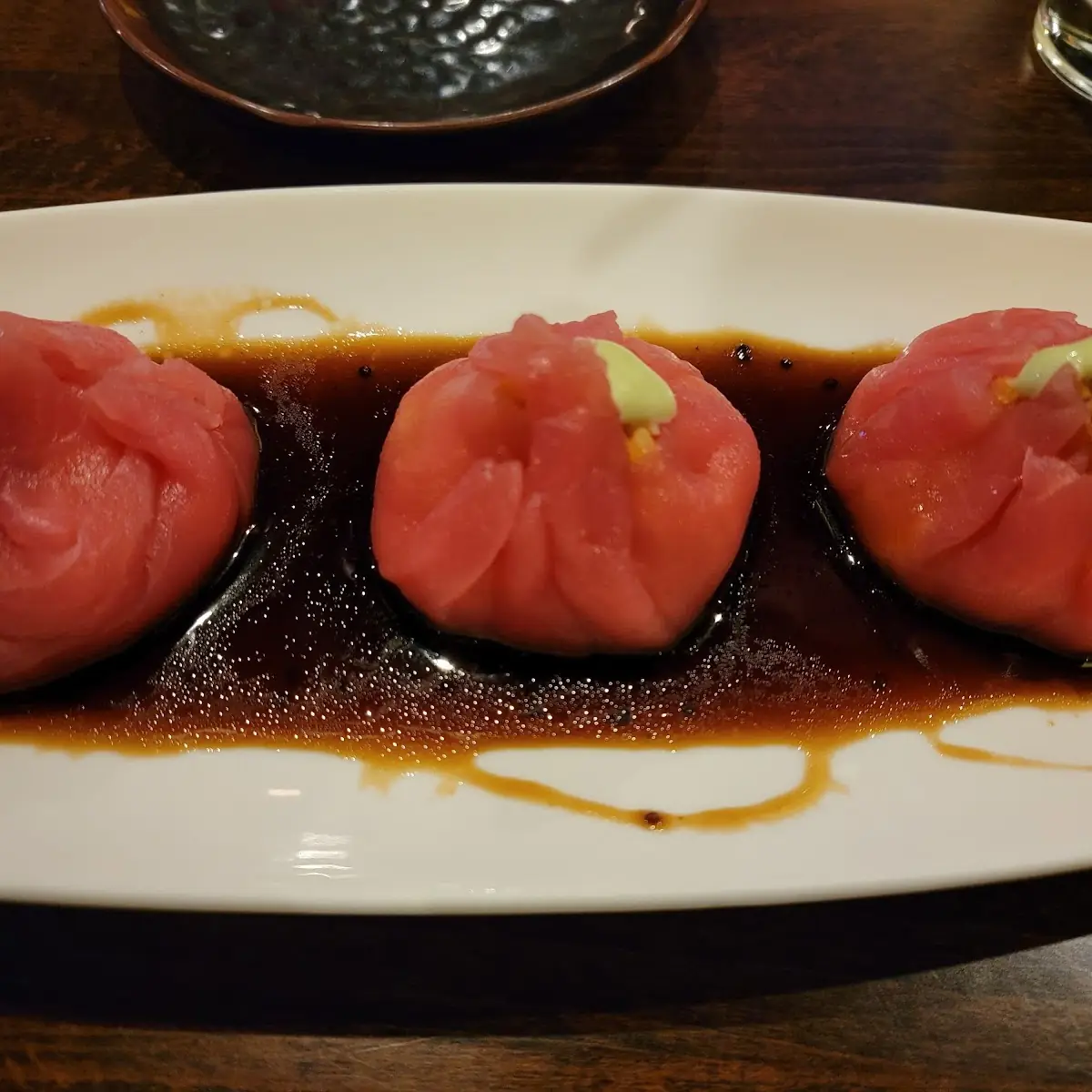 Sashimi