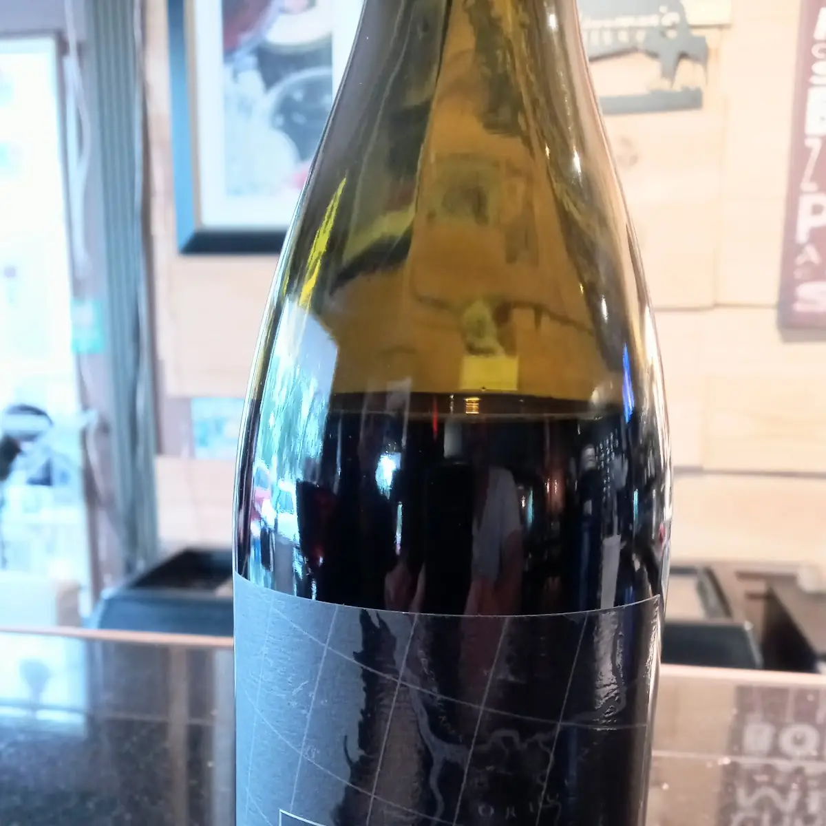 Left Coast Pinot Noir