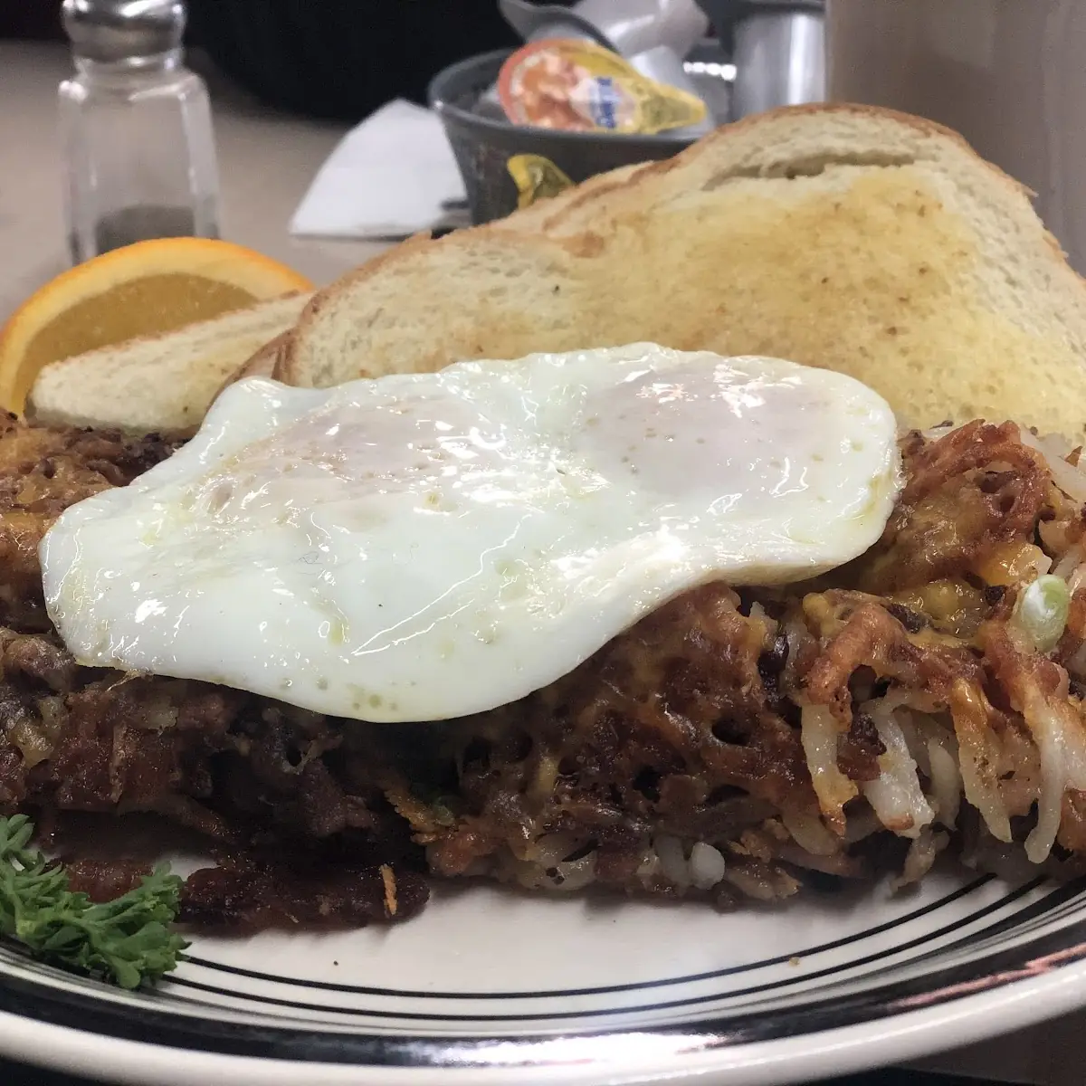 Corned Beef