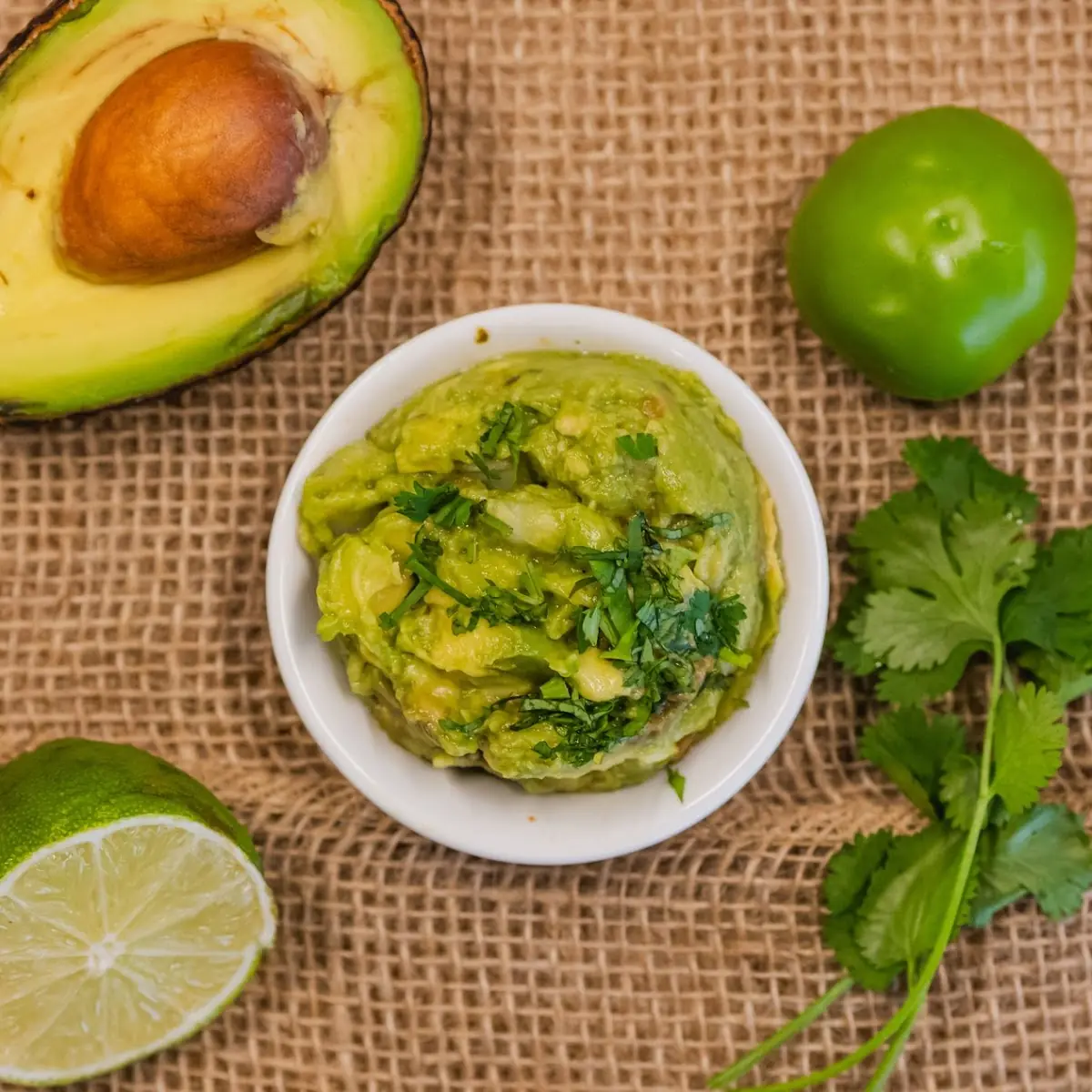 Guacamole