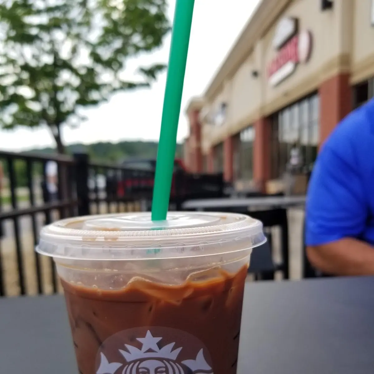 Cuba Libre Rum Runner