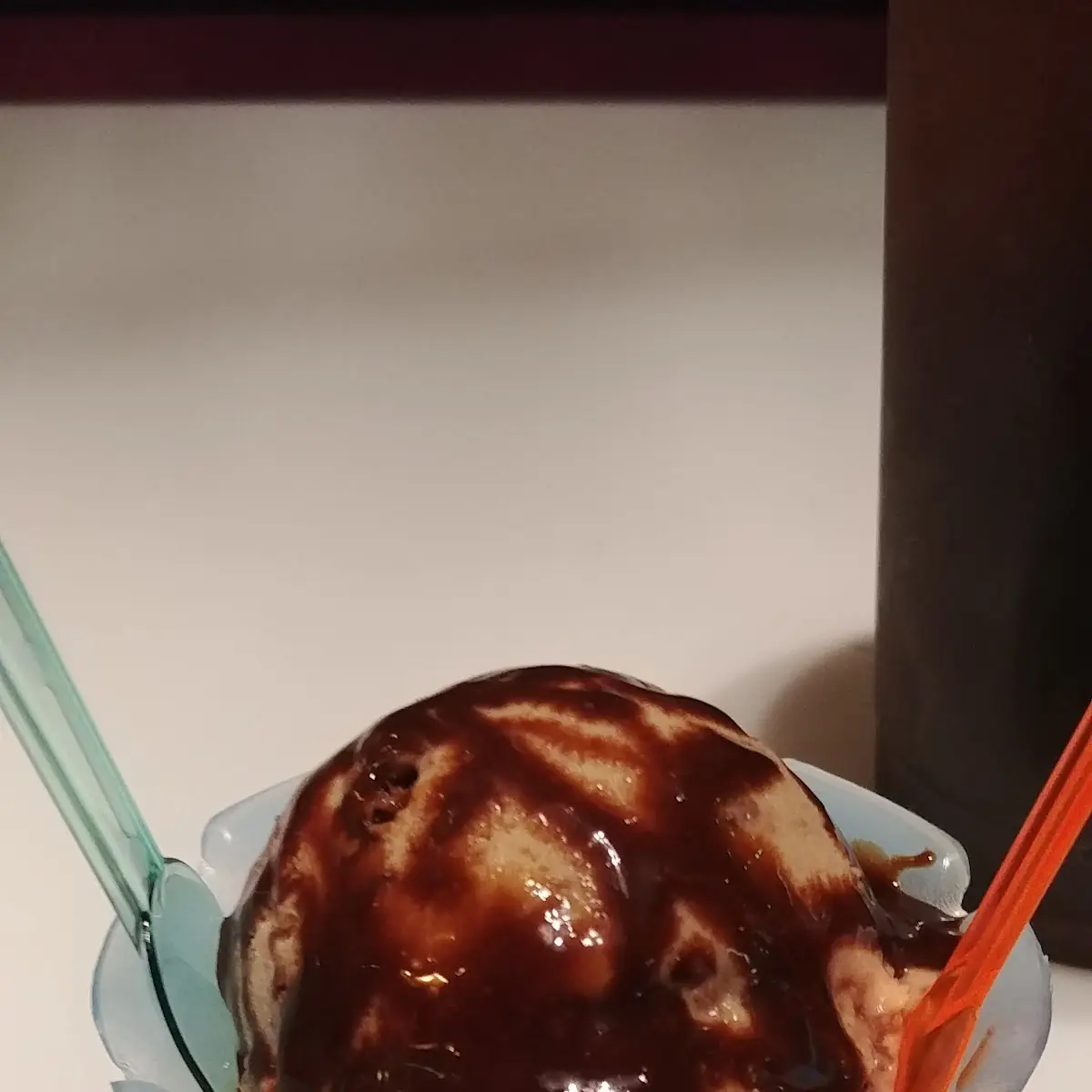 Hot Fudge