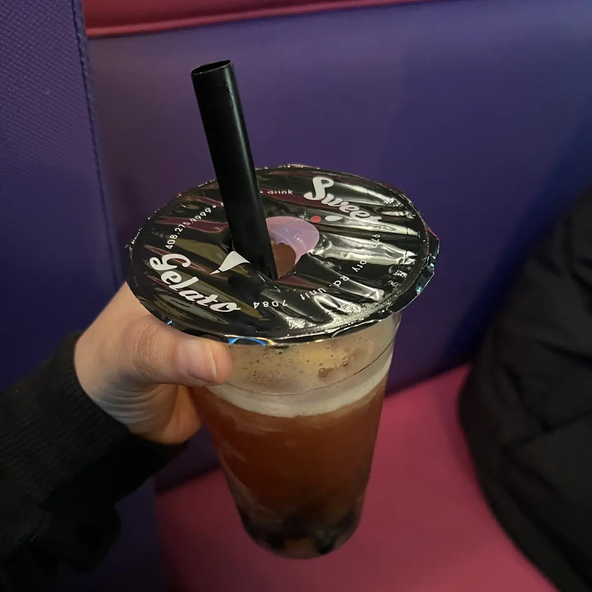 Mai Tai