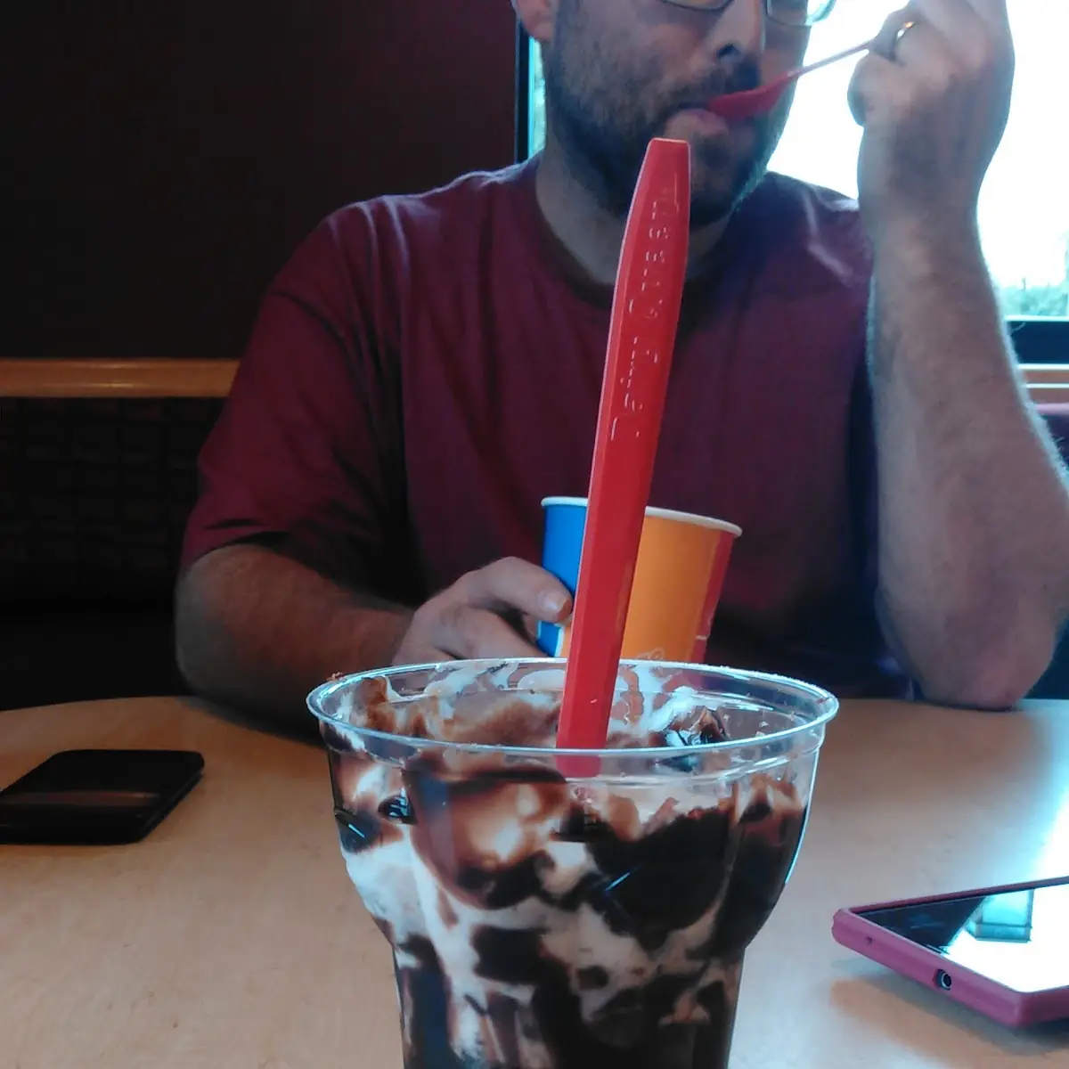 Hot Fudge