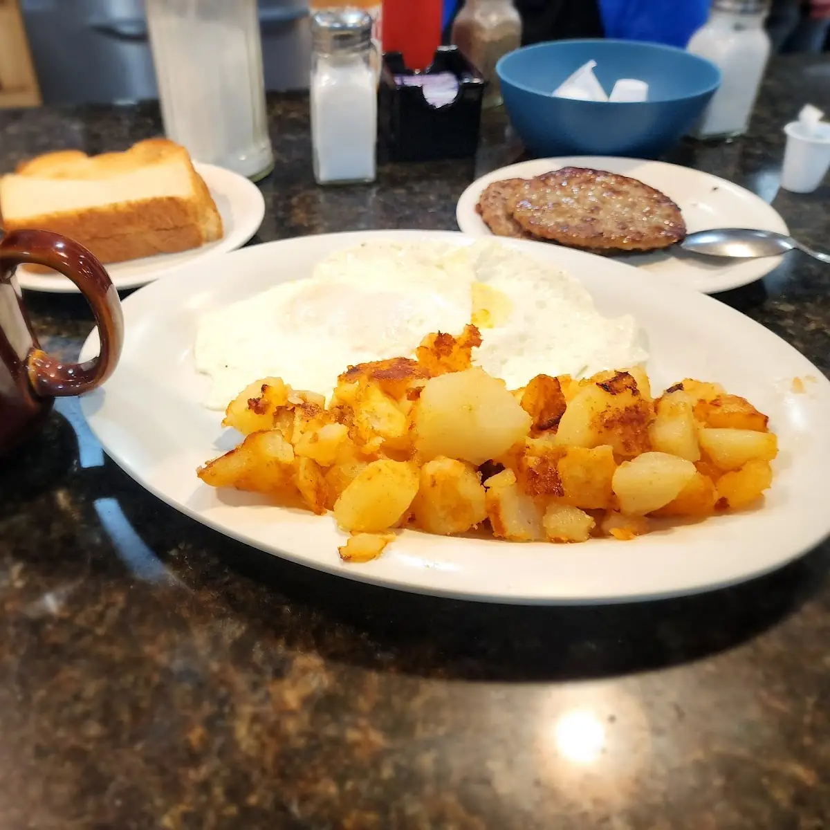 Home Fries