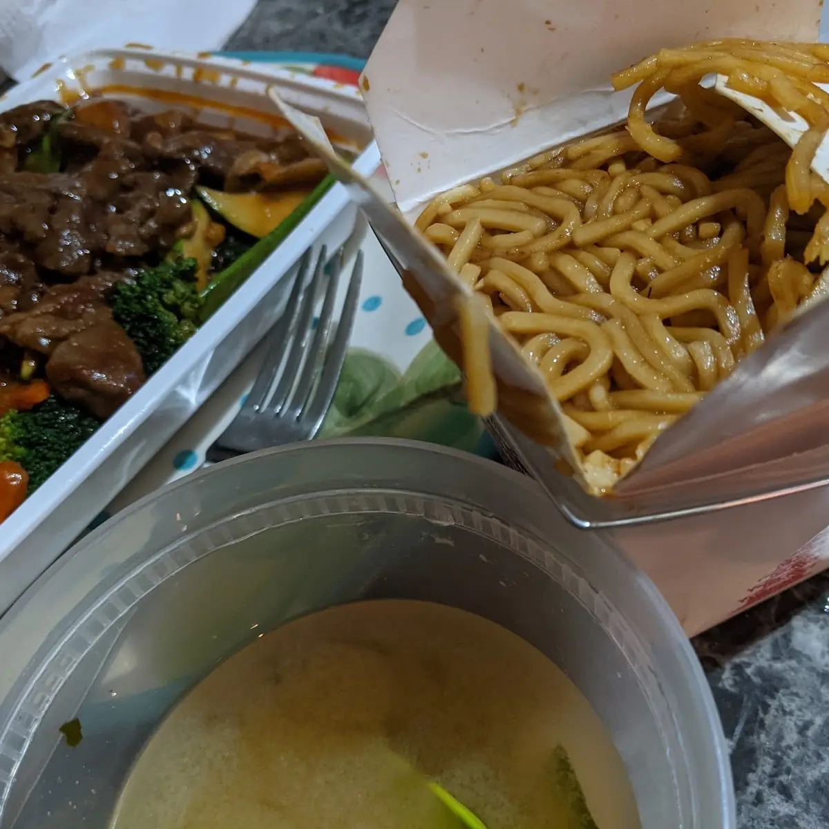 Me so Soup