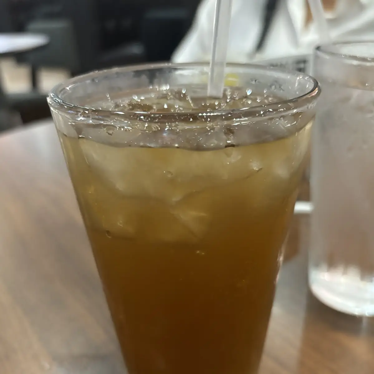Long Island Iced Tea