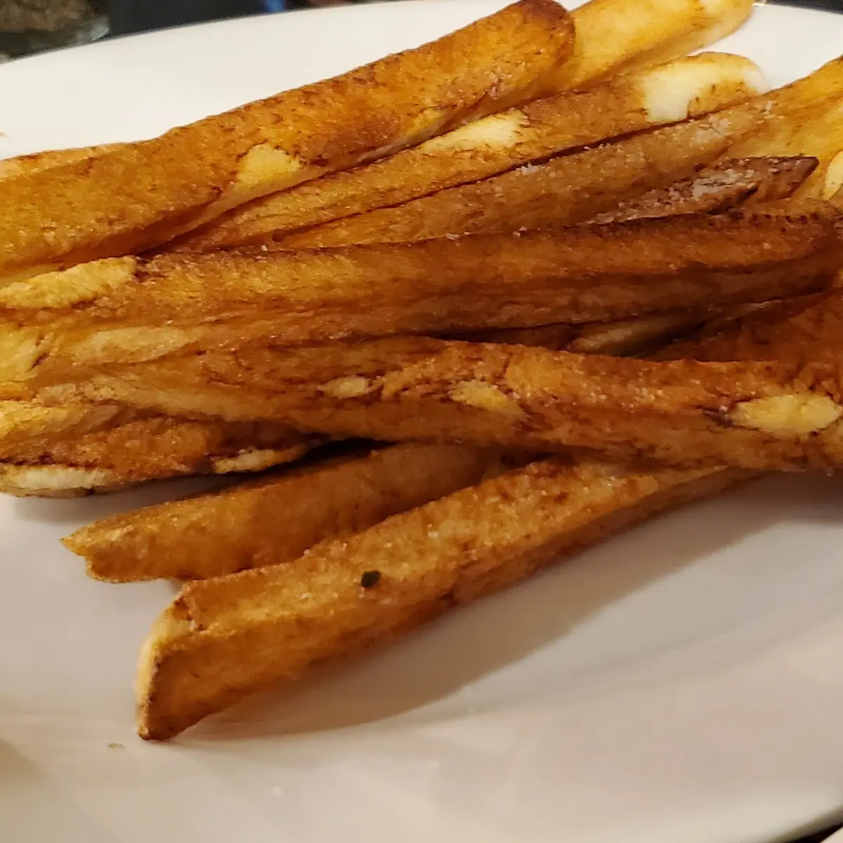 Home Cut Fries