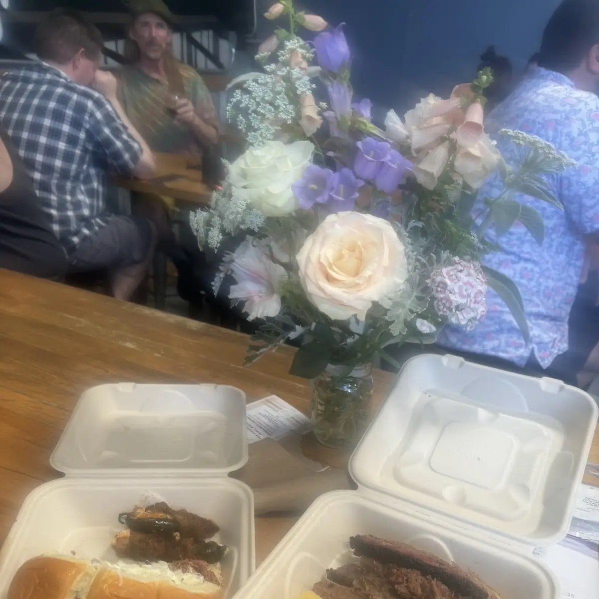 BBQ Brisket
