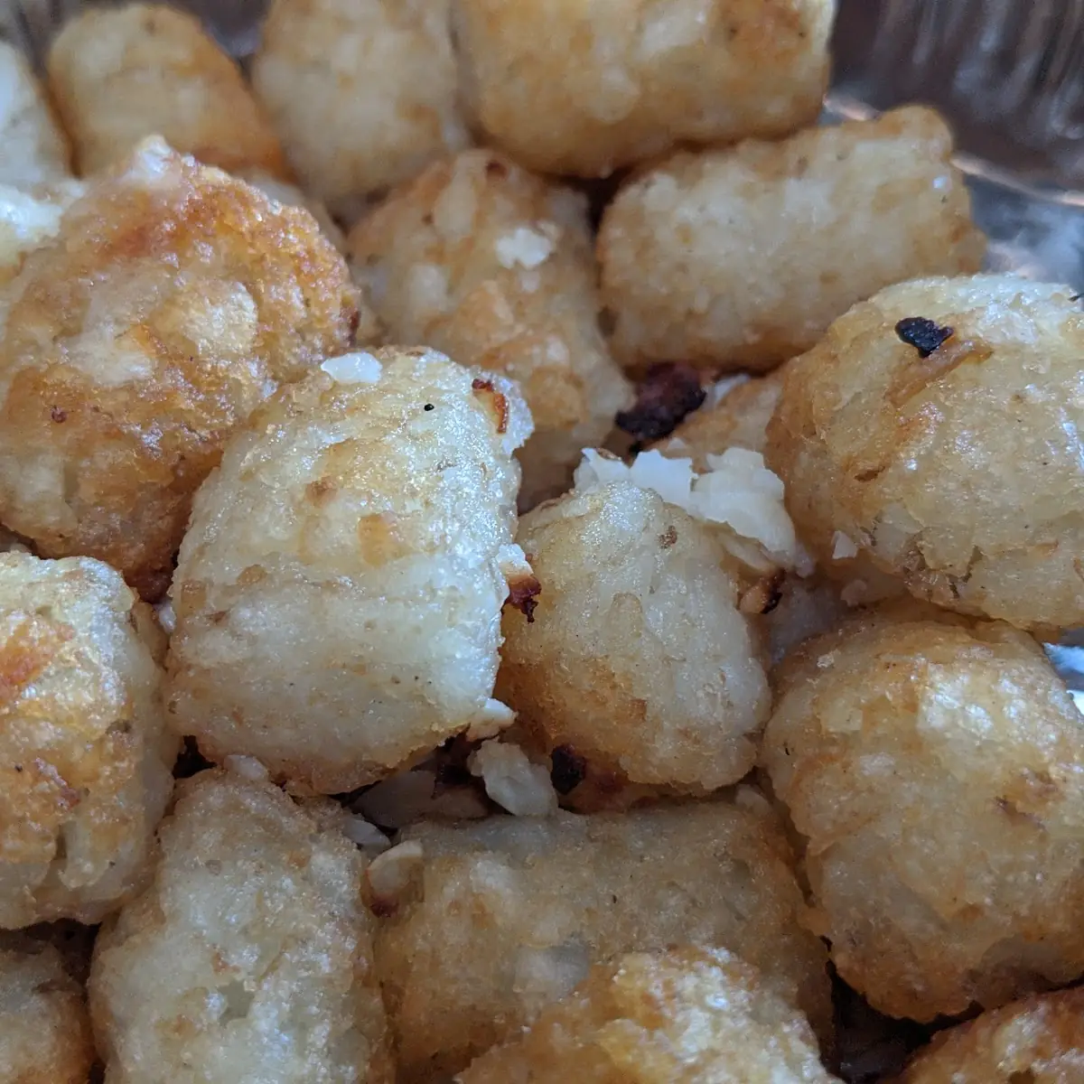 Tater Tots
