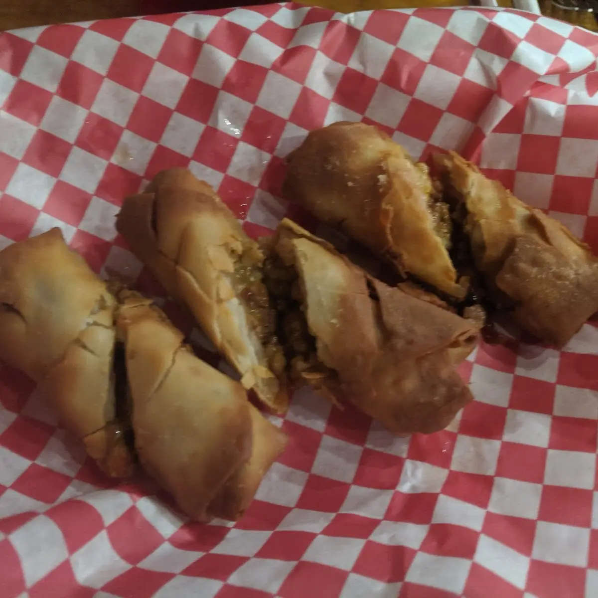 Feedmill Fried Pickles