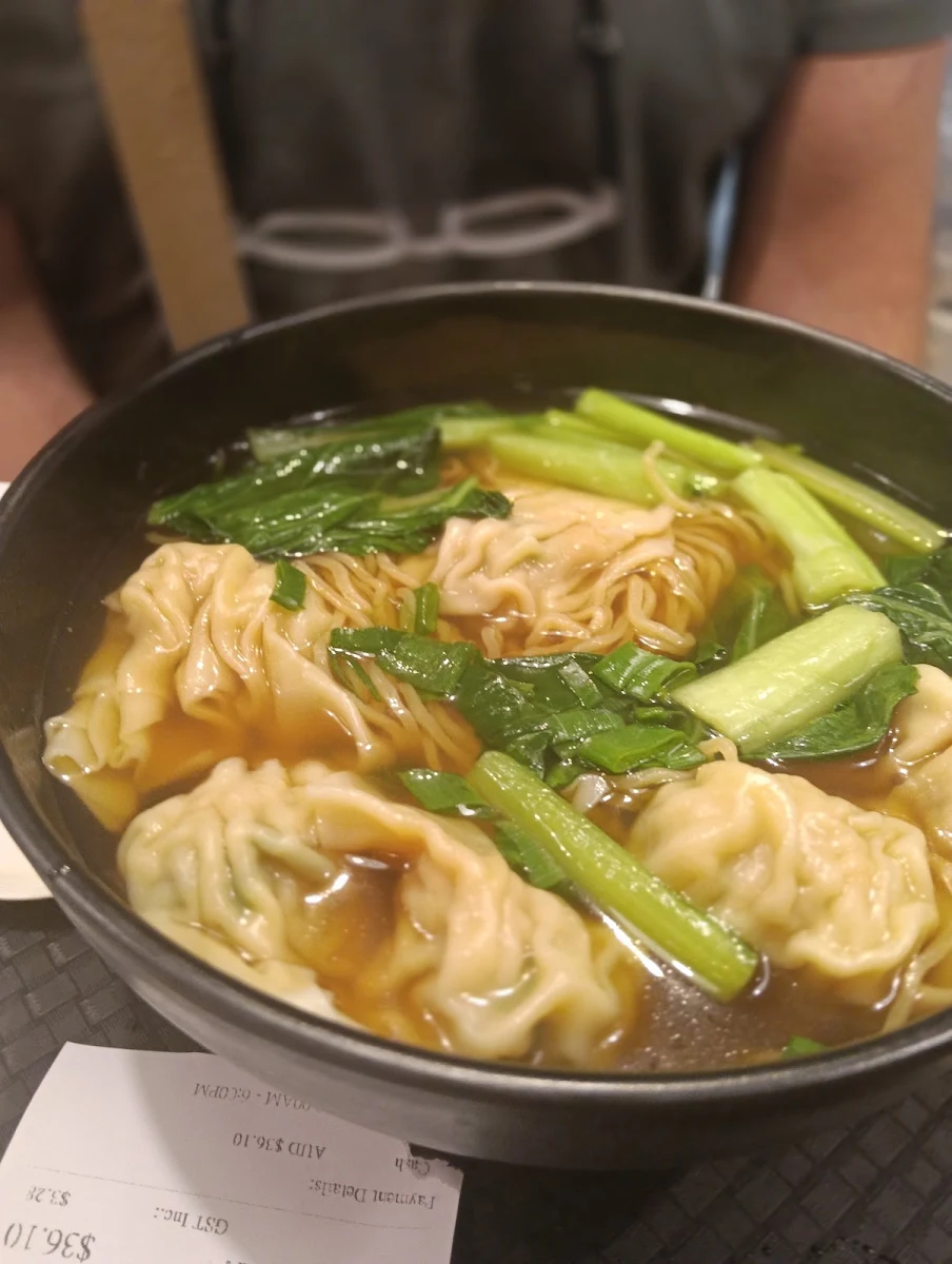 Highlights, Simply Noodles