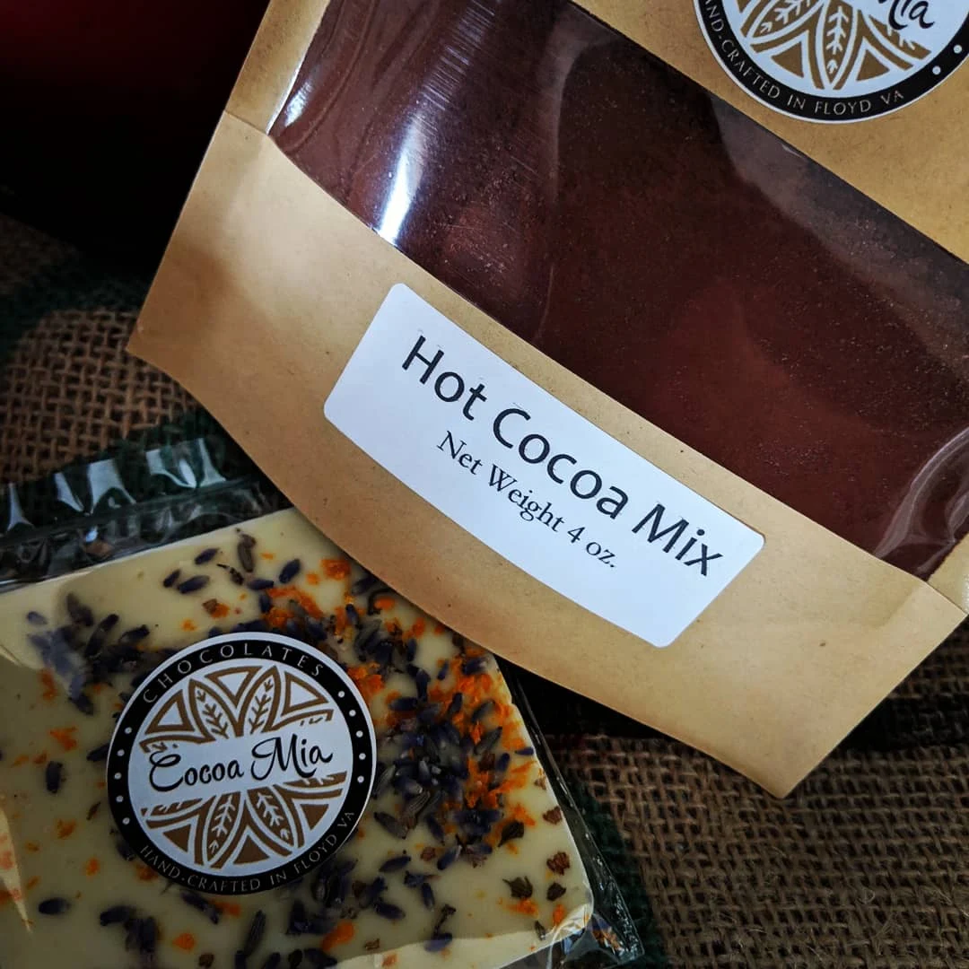 Hot Cocoa