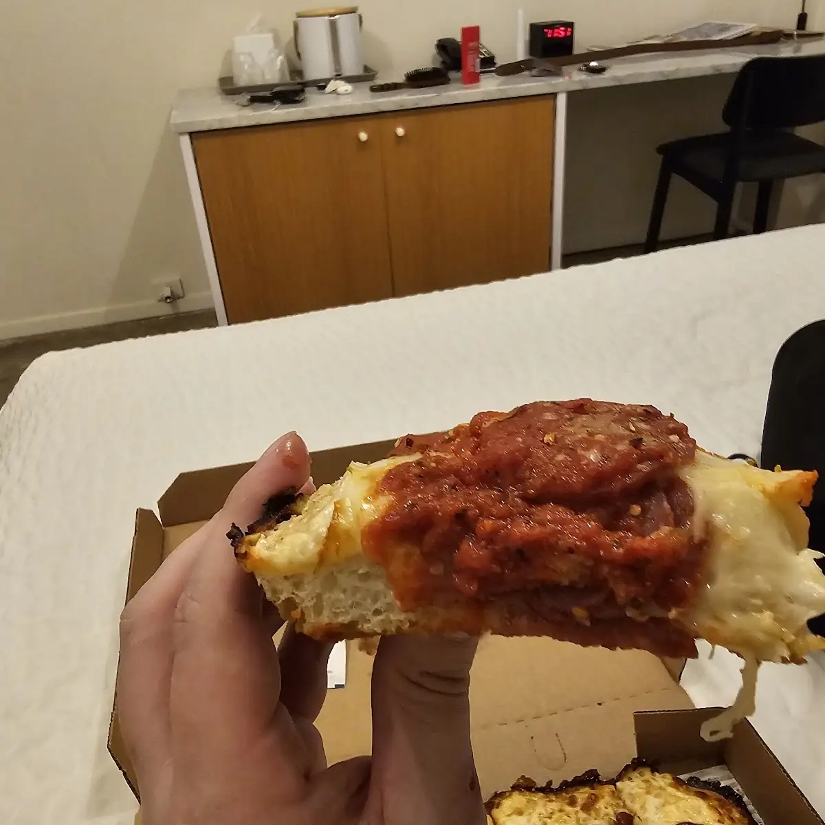 Meatball Sub