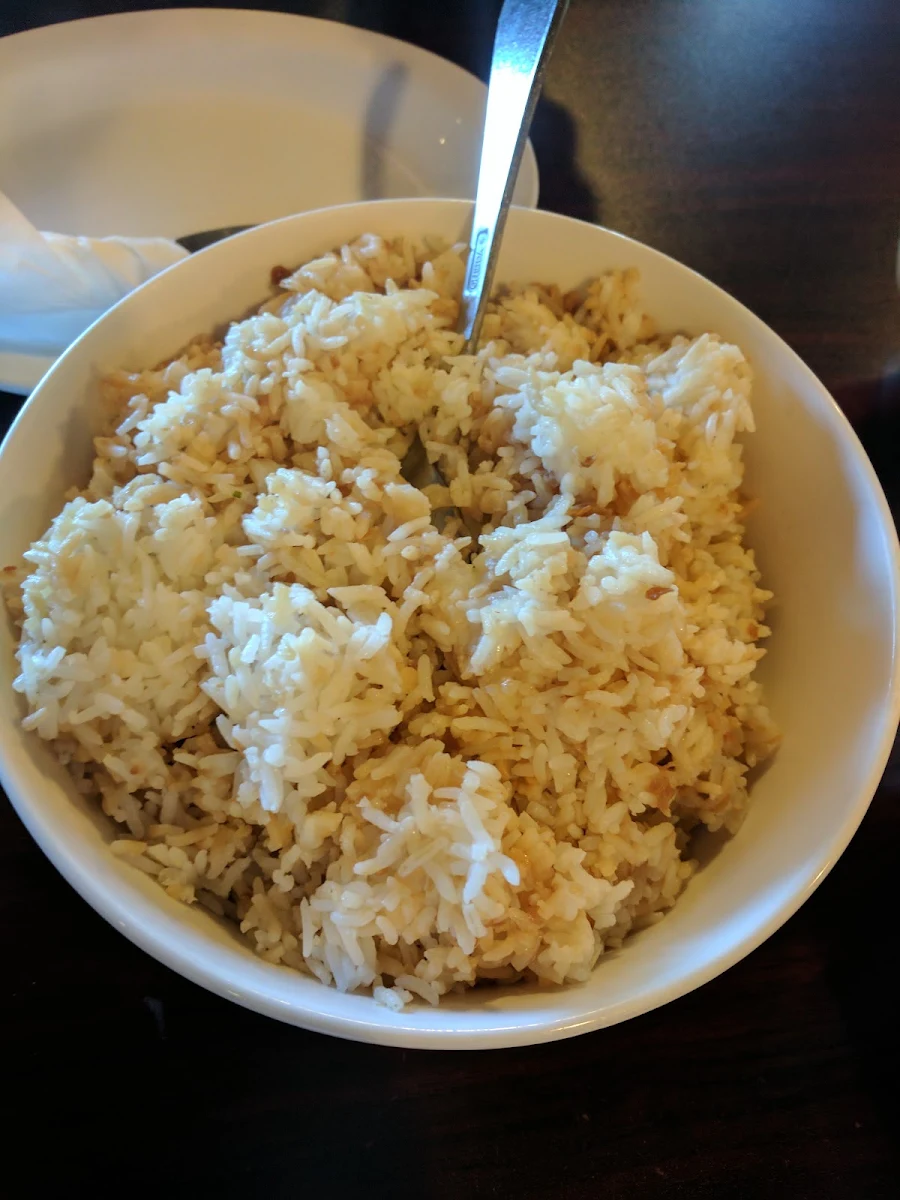 Kumare Rice, Kumare Restaurant and Bakery