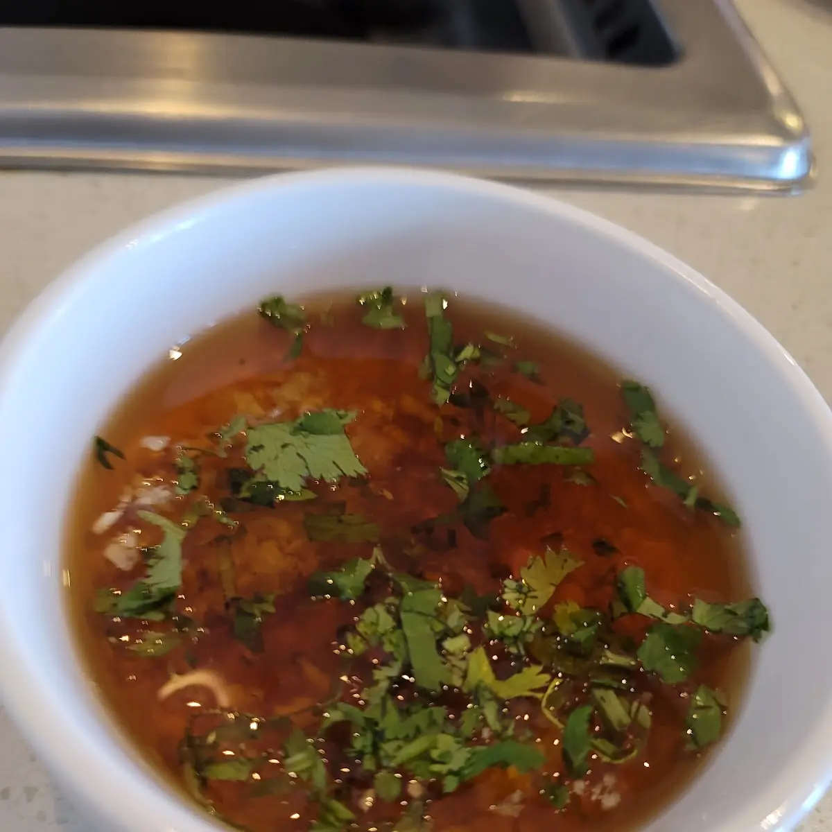 Miso Soup