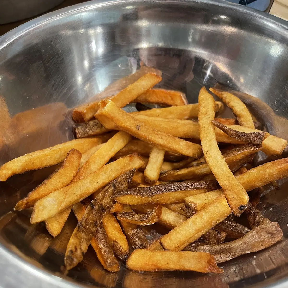 Fresh Cut Fries