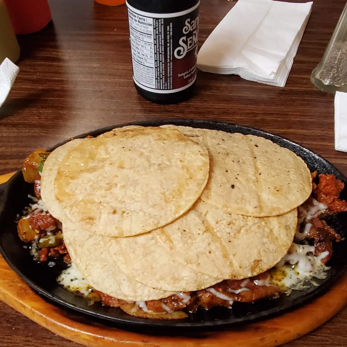 Alambres Ala Diabla