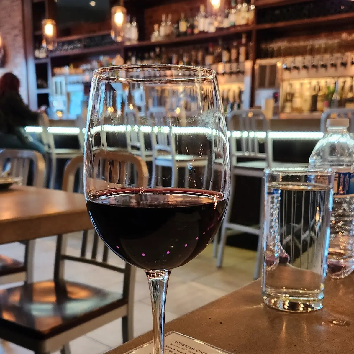 Fox Brook Red Wine