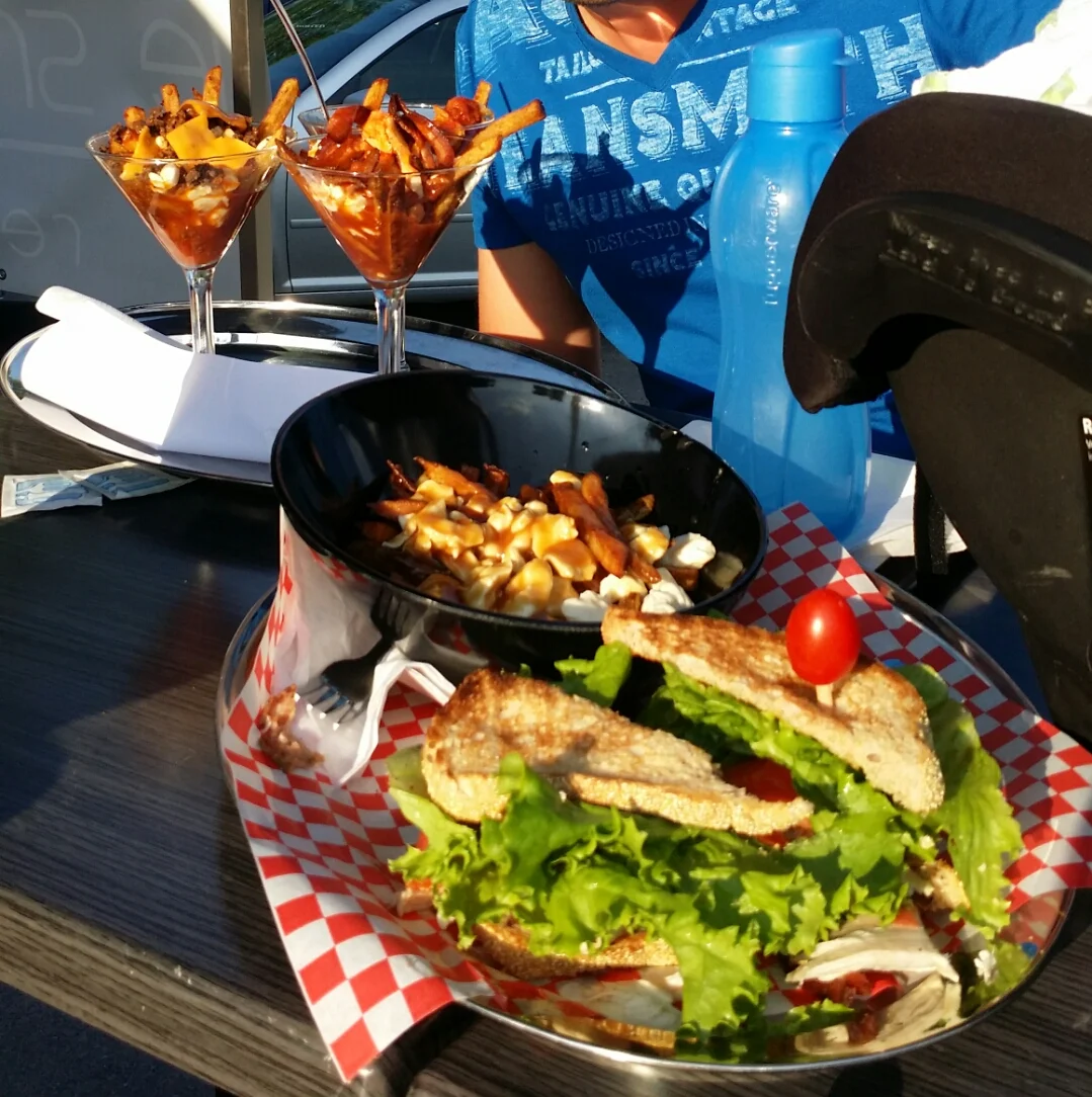 Club Poutine