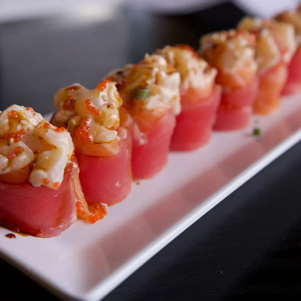 Spicy Tuna