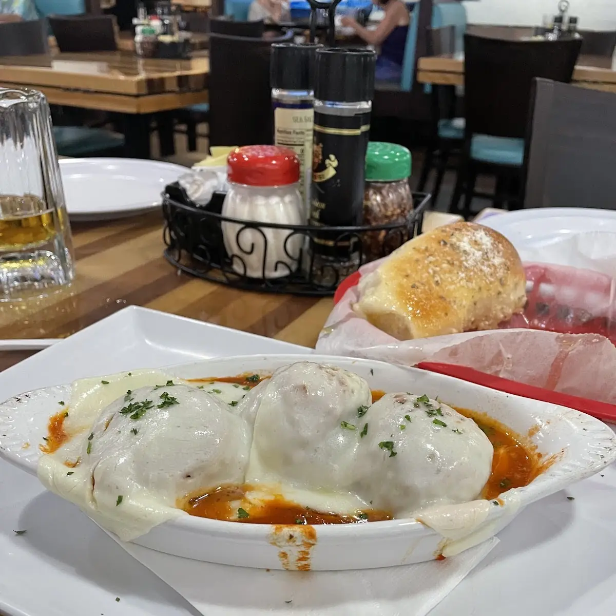 Mozzarella Cheese