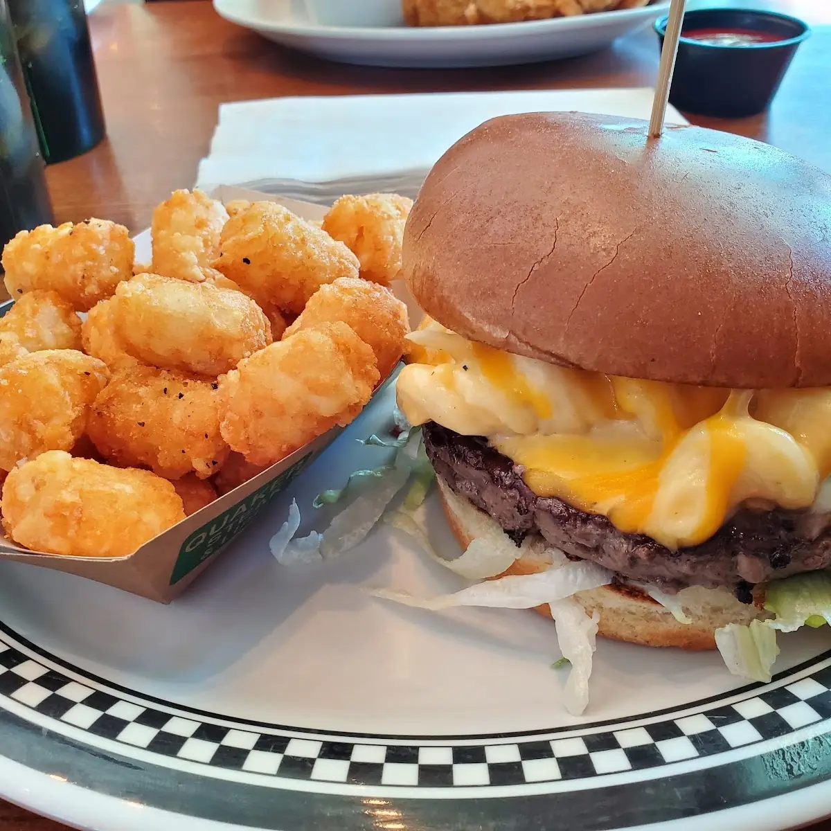 Tater Tots