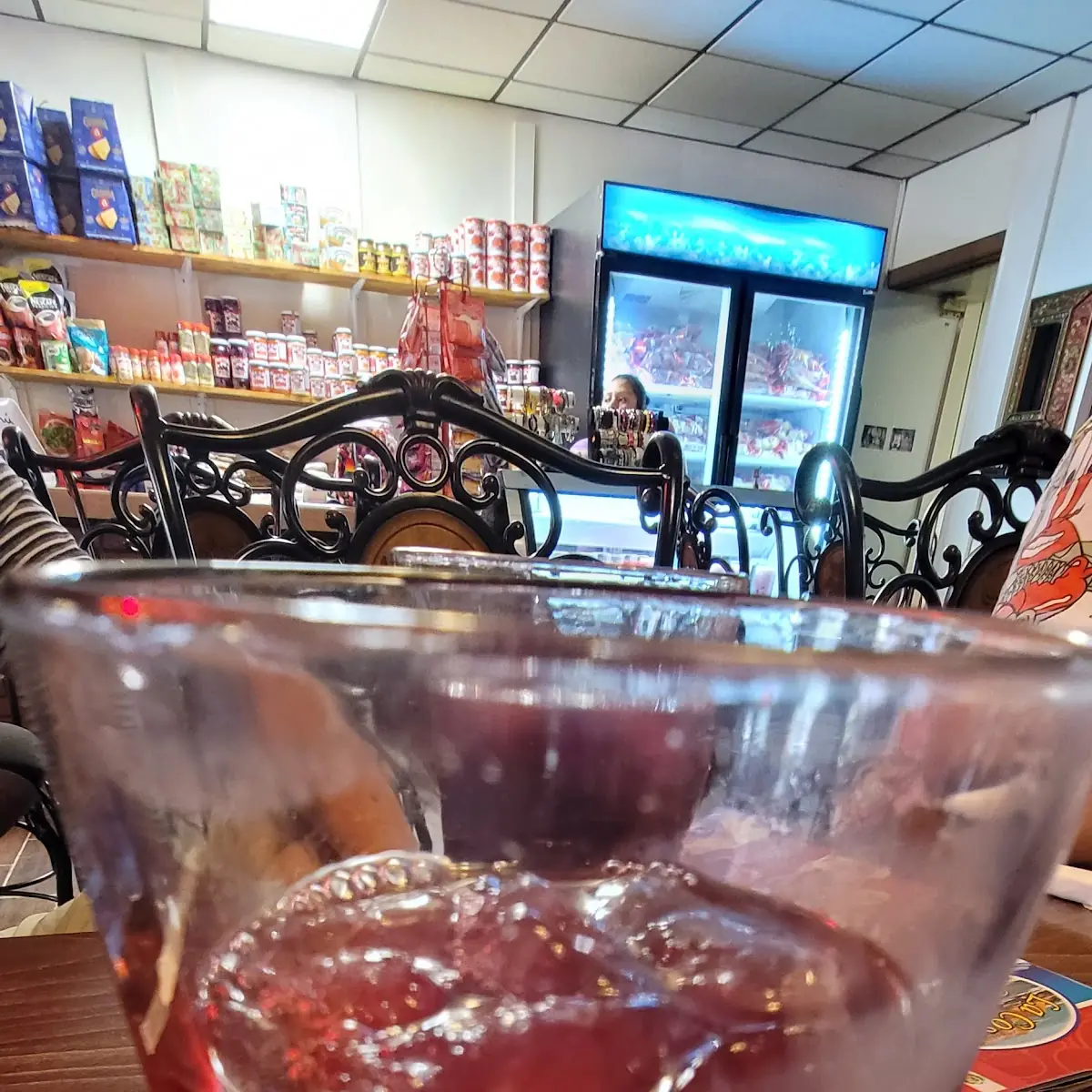 Chicha Morada