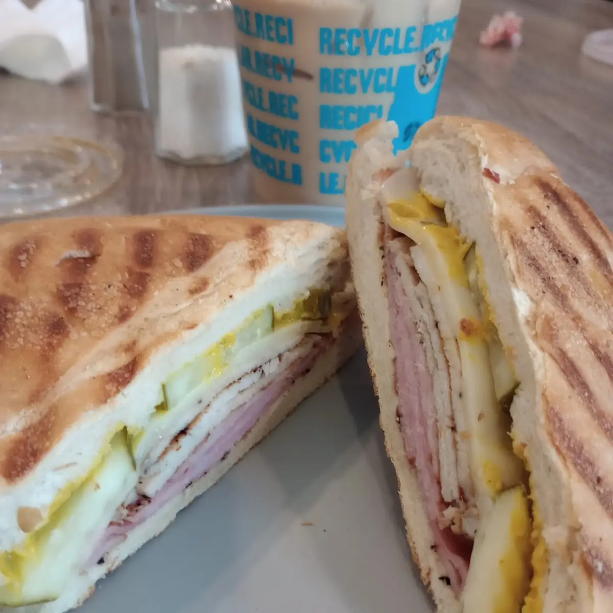 Cuban Sandwich