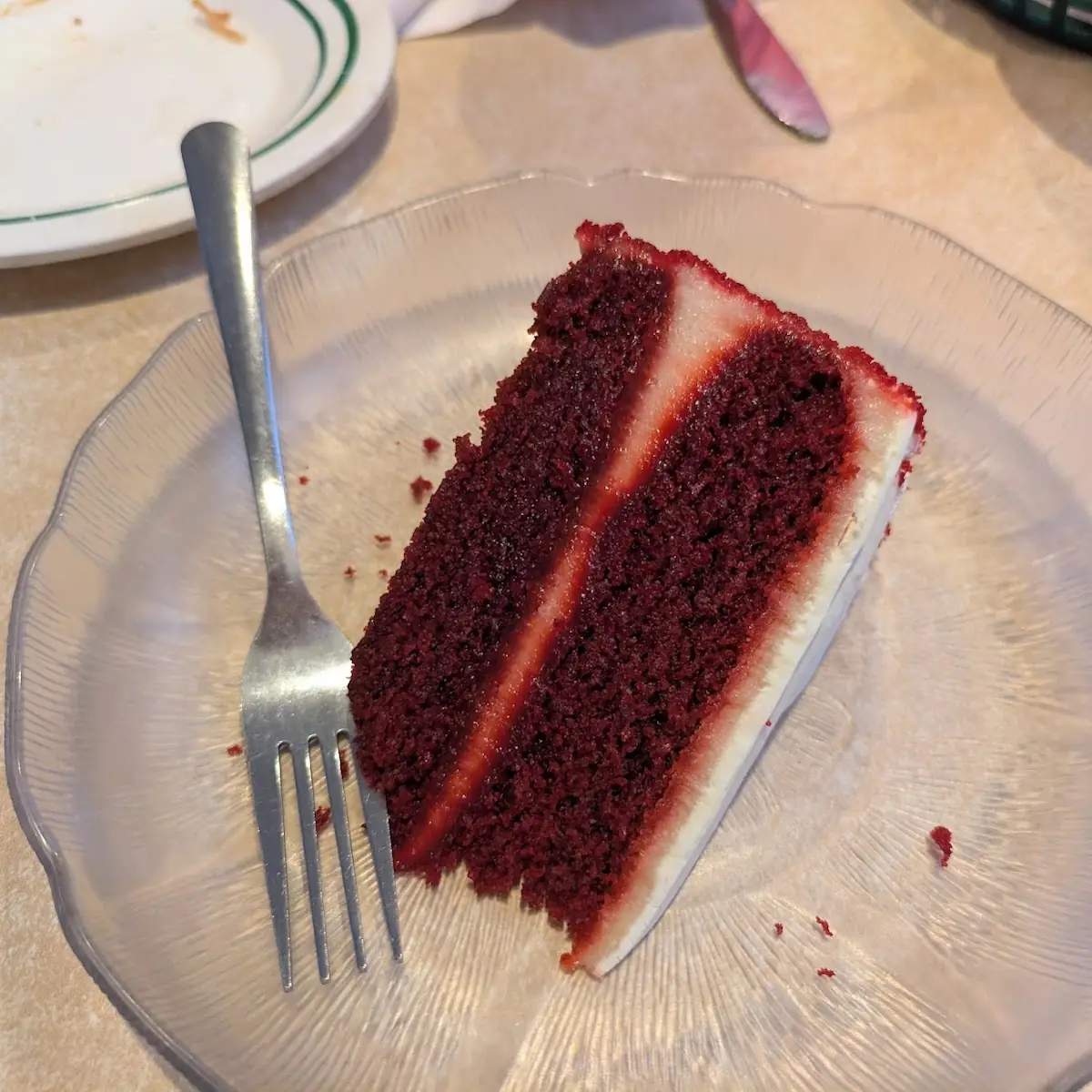 Red Velvet Cake
