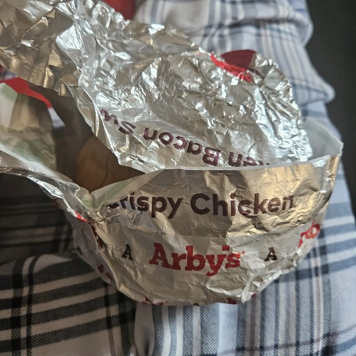 Chicken Burger