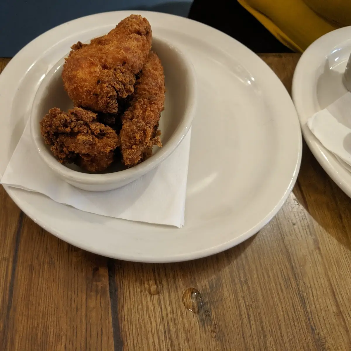 Fried Chicken