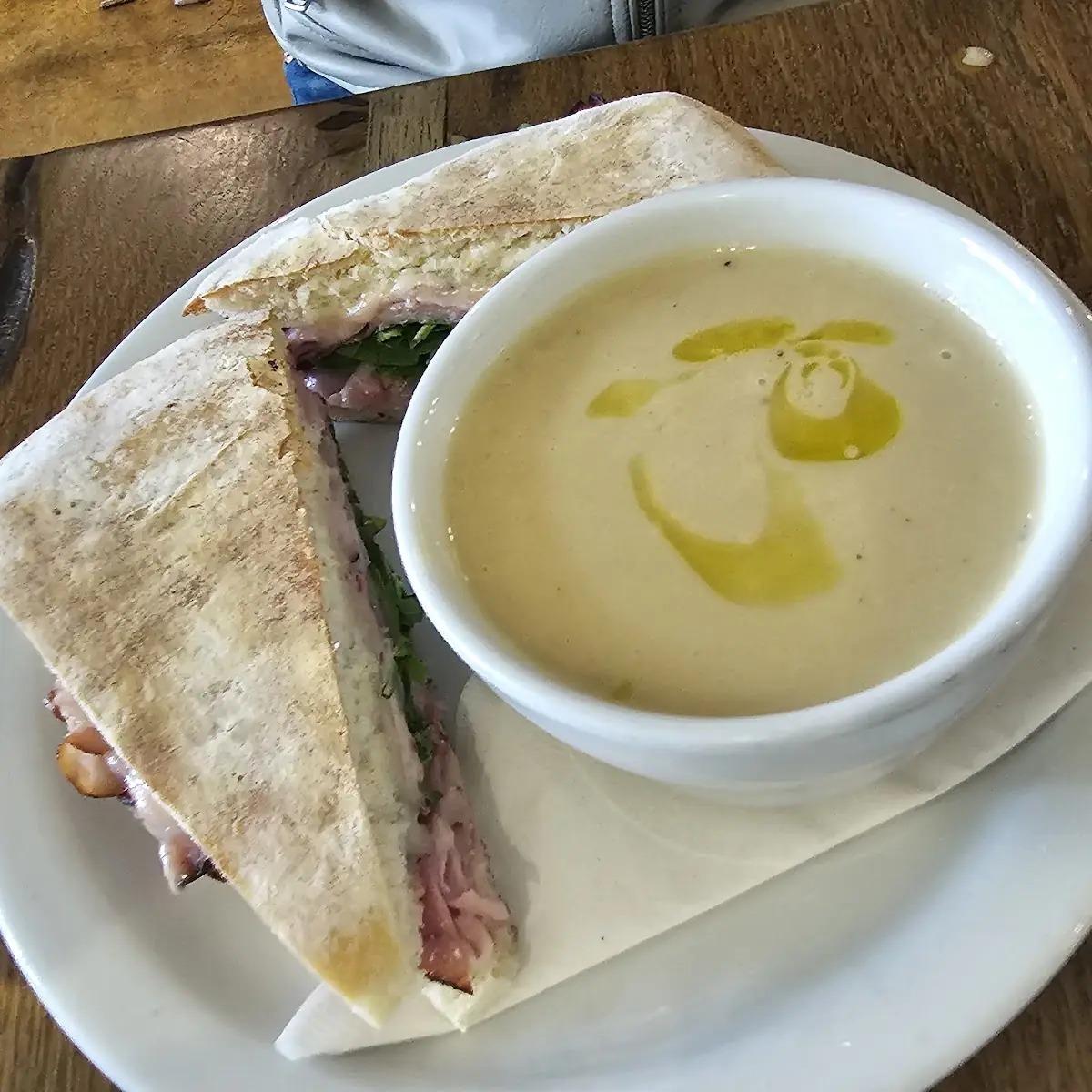 Turkey Club