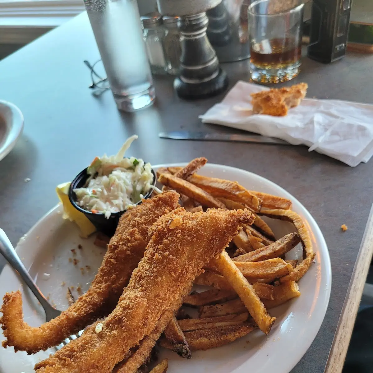 Fish N Chips