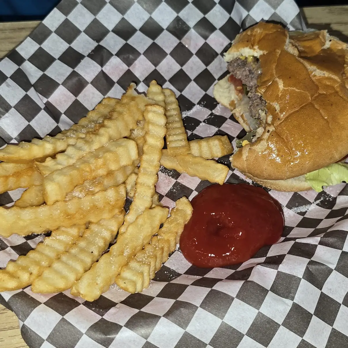 Chicken Strip