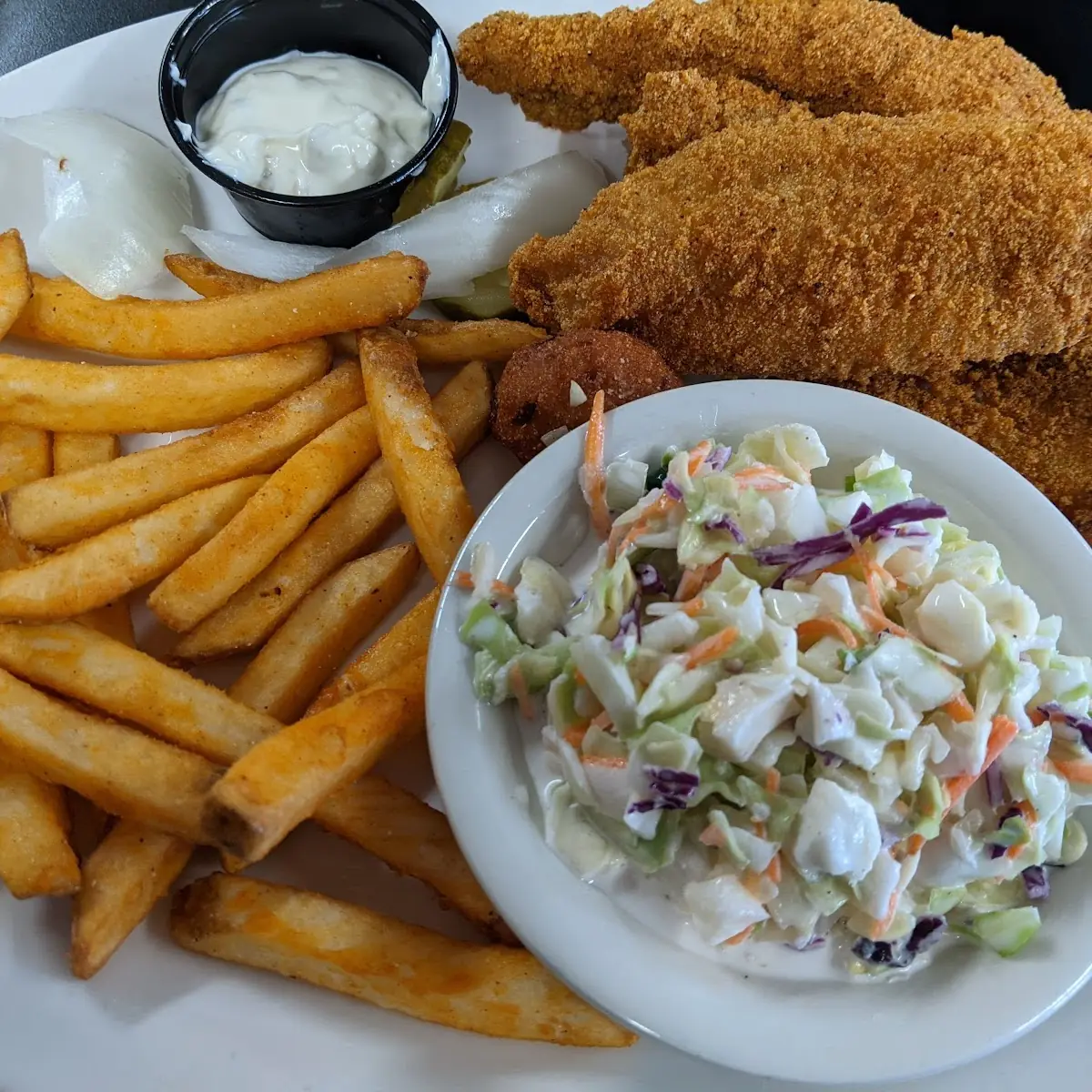 Fish Fry