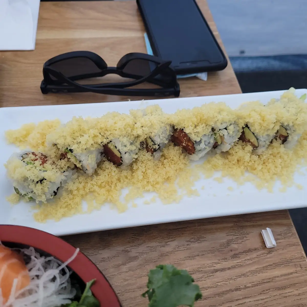 Heart Attack Roll