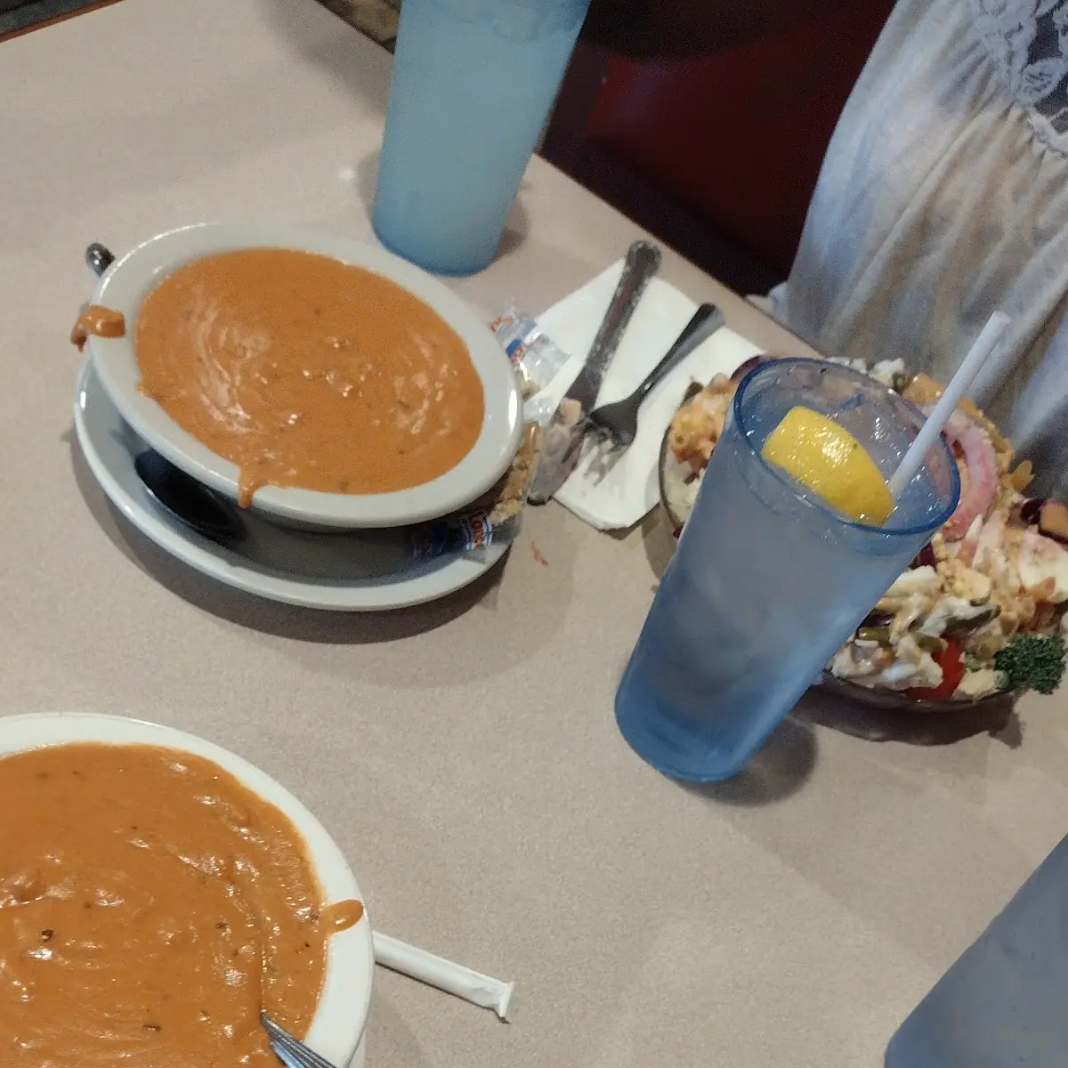 Tomato Soup