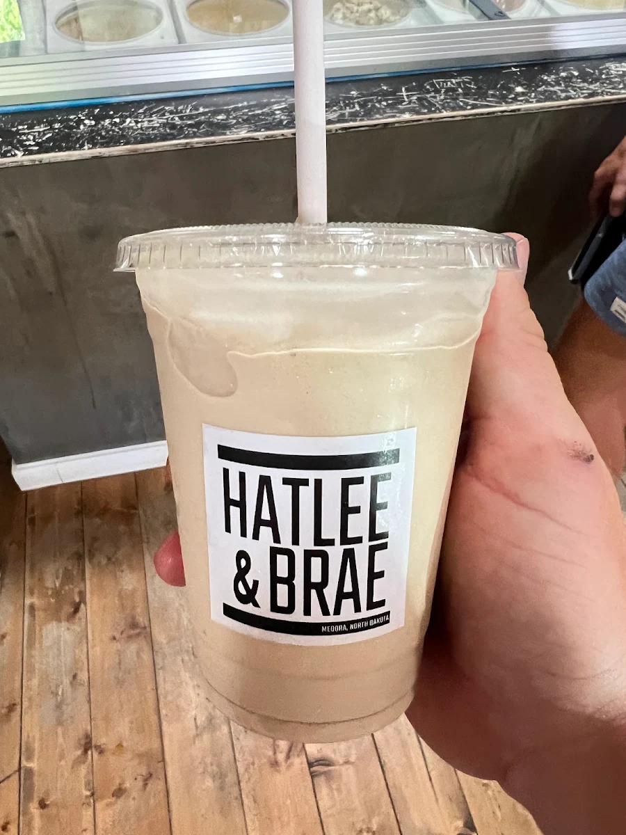 Cold Brew
