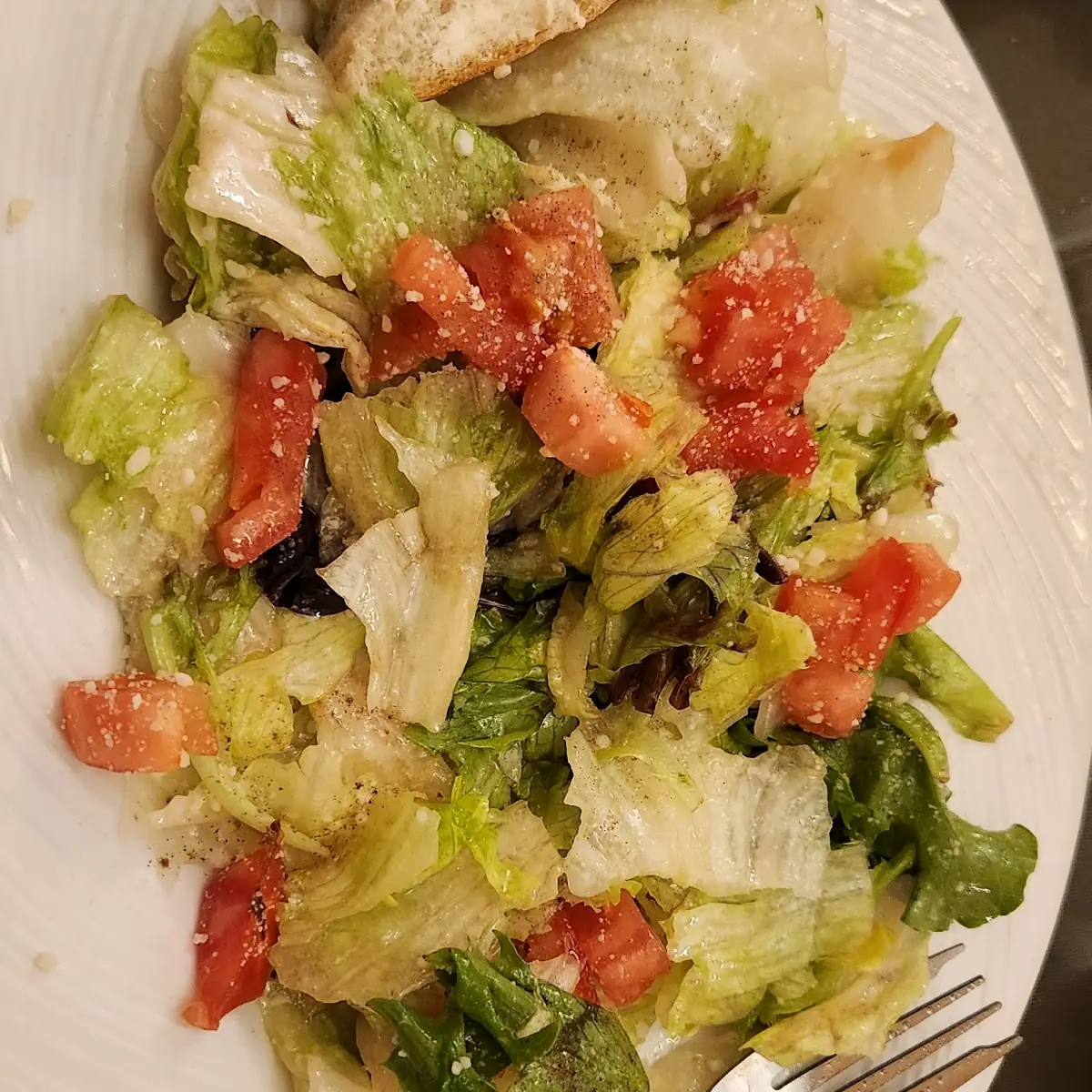 House Salad