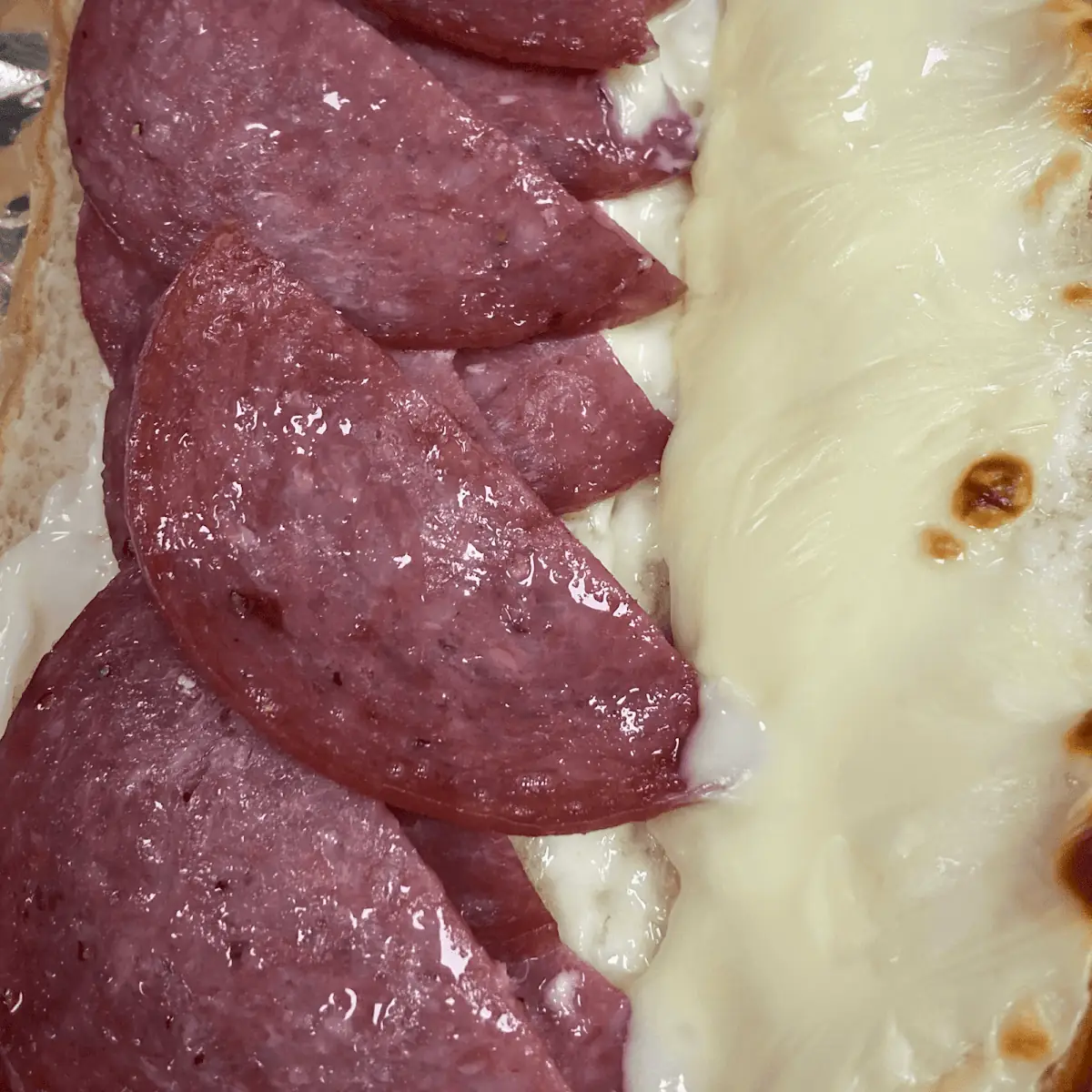 Genoa Salami