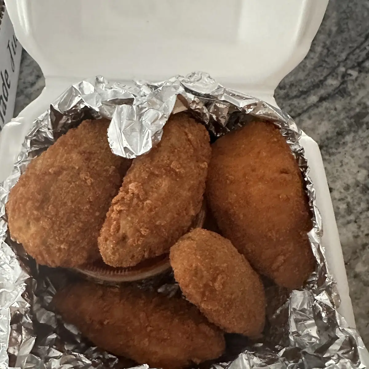 Jalapeño Poppers