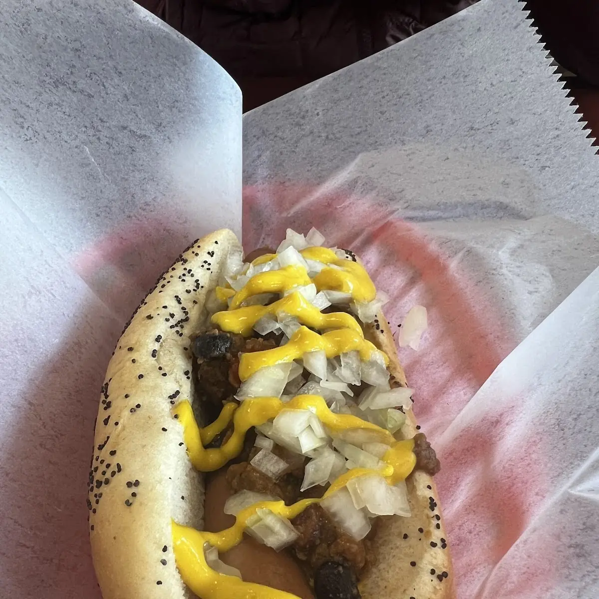 Chicago Dog