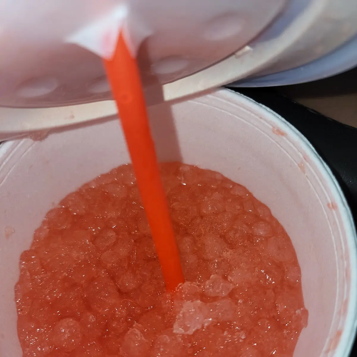 Cherry Limeade