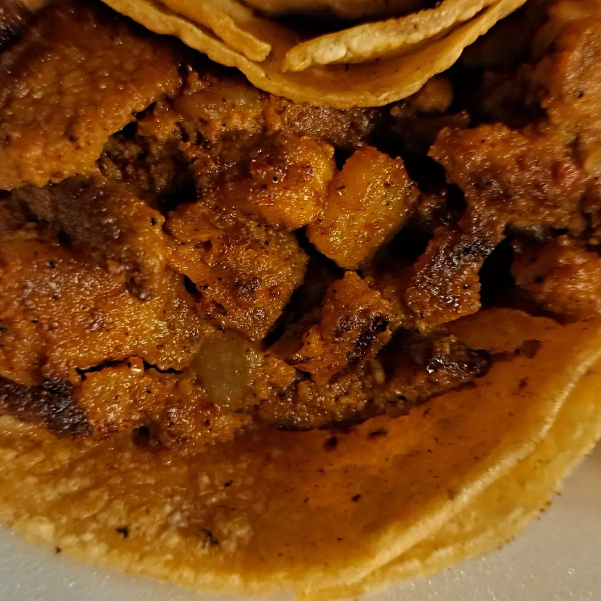 Al Pastor Tacos