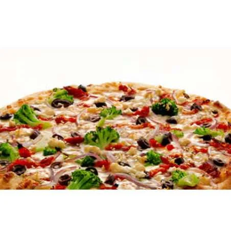 Highlights, Pizza Pizza